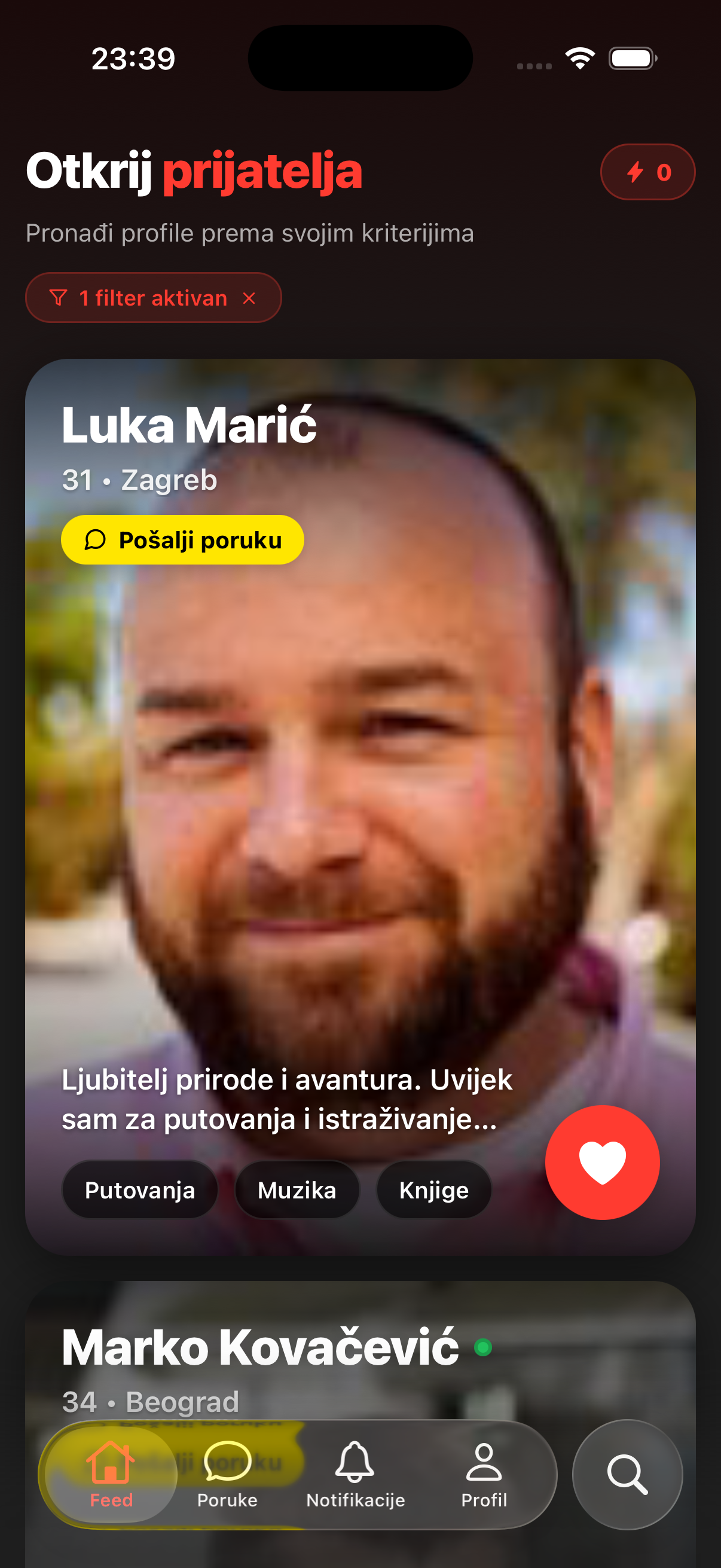 Date App